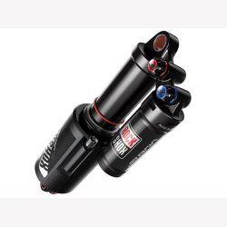 Rock Shox, Service Vivid Air